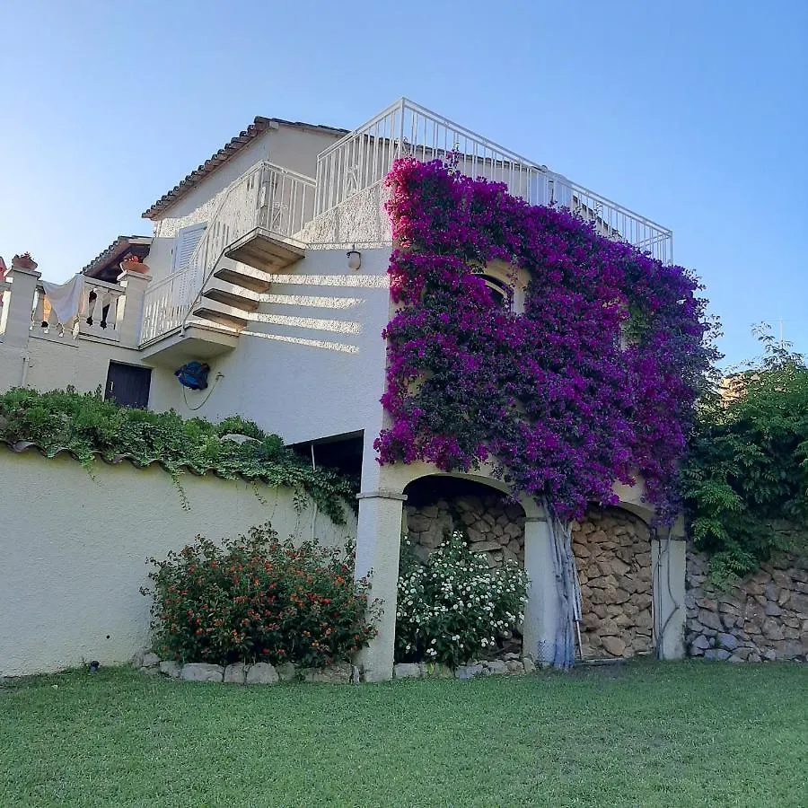 Torre Vella 16 Privat Pool Villa L'Estartit Holiday home
