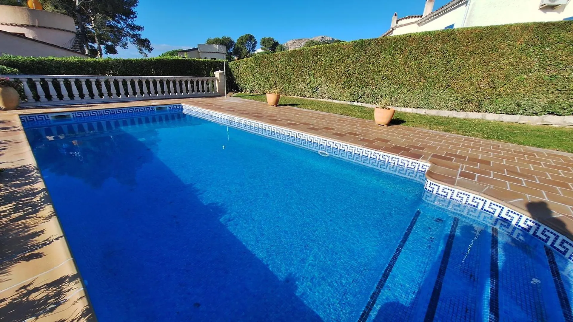 Torre Vella 16 Privat Pool Villa L'Estartit 0*,  Spain