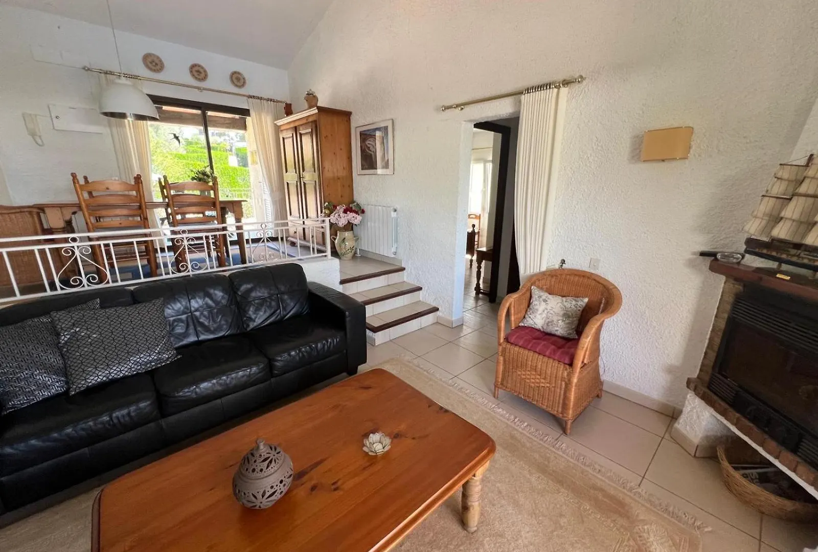 Holiday home Torre Vella 16 Privat Pool Villa L'Estartit