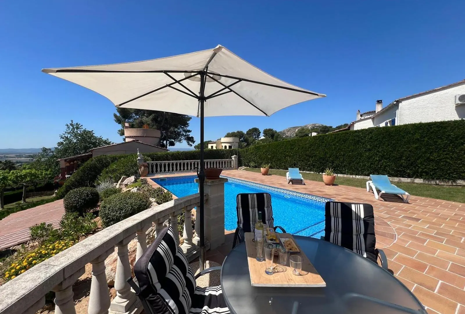 Torre Vella 16 Privat Pool Villa L'Estartit Holiday home