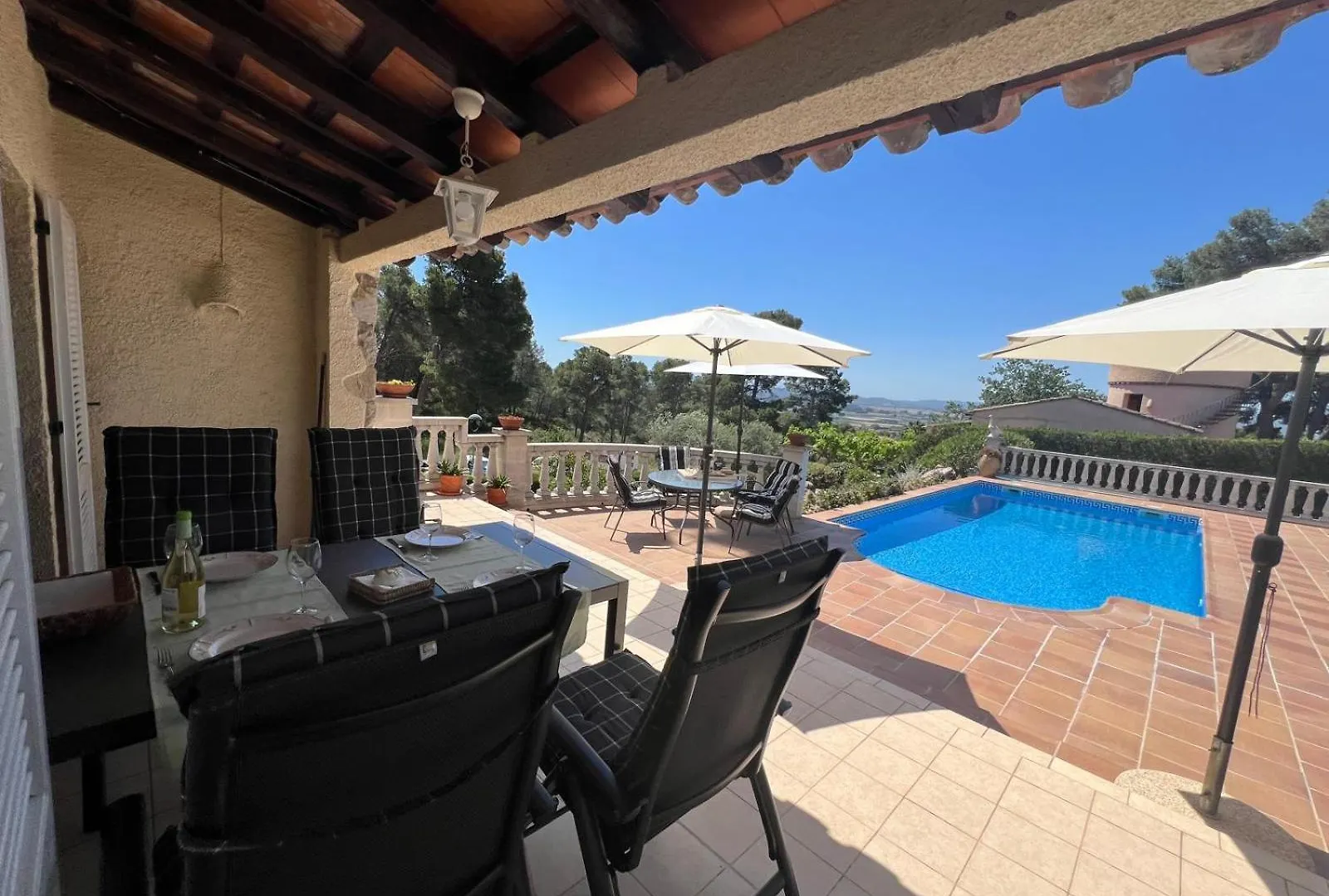 Holiday home Torre Vella 16 Privat Pool Villa L'Estartit