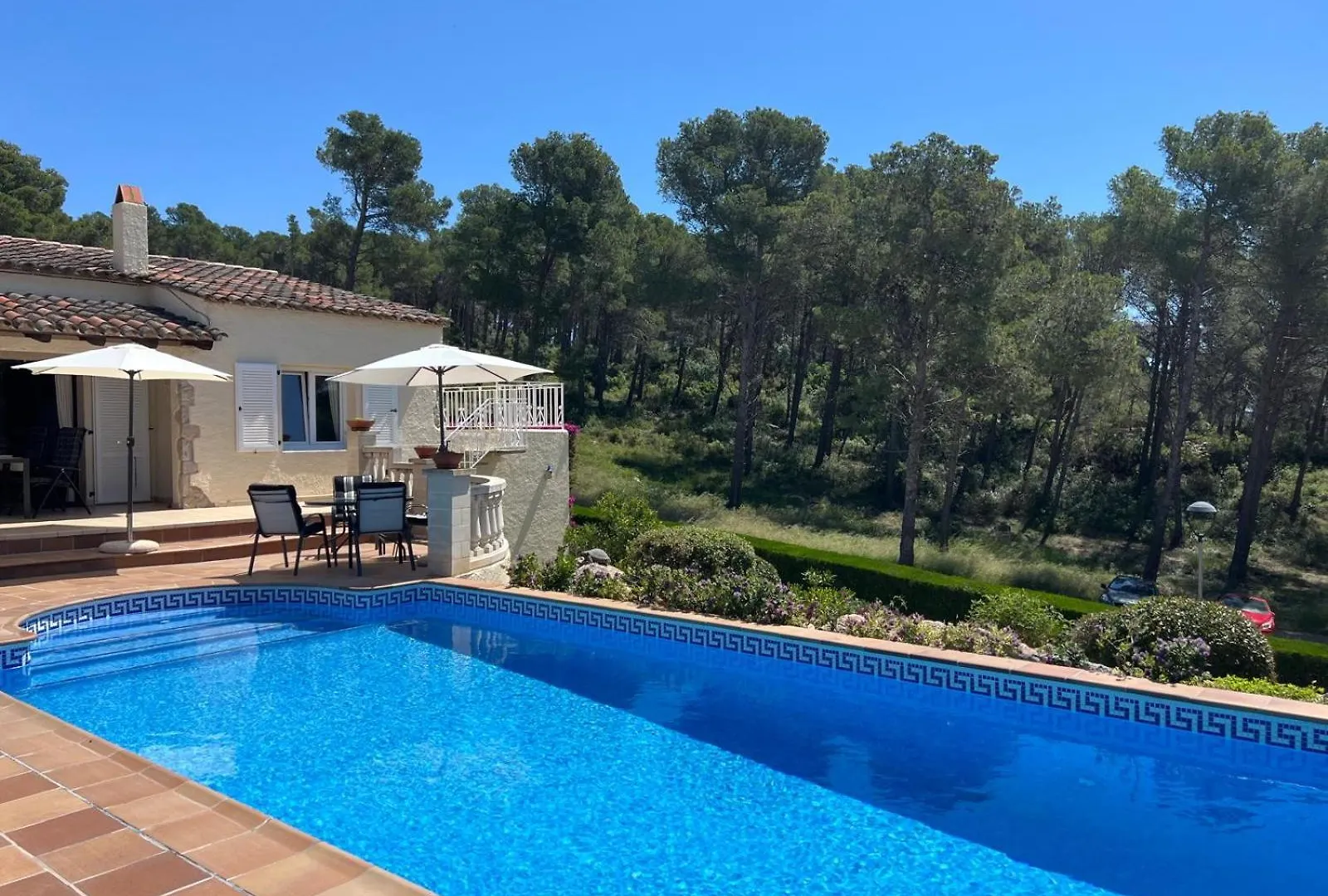 Torre Vella 16 Privat Pool Villa L'Estartit 0*,  Spain