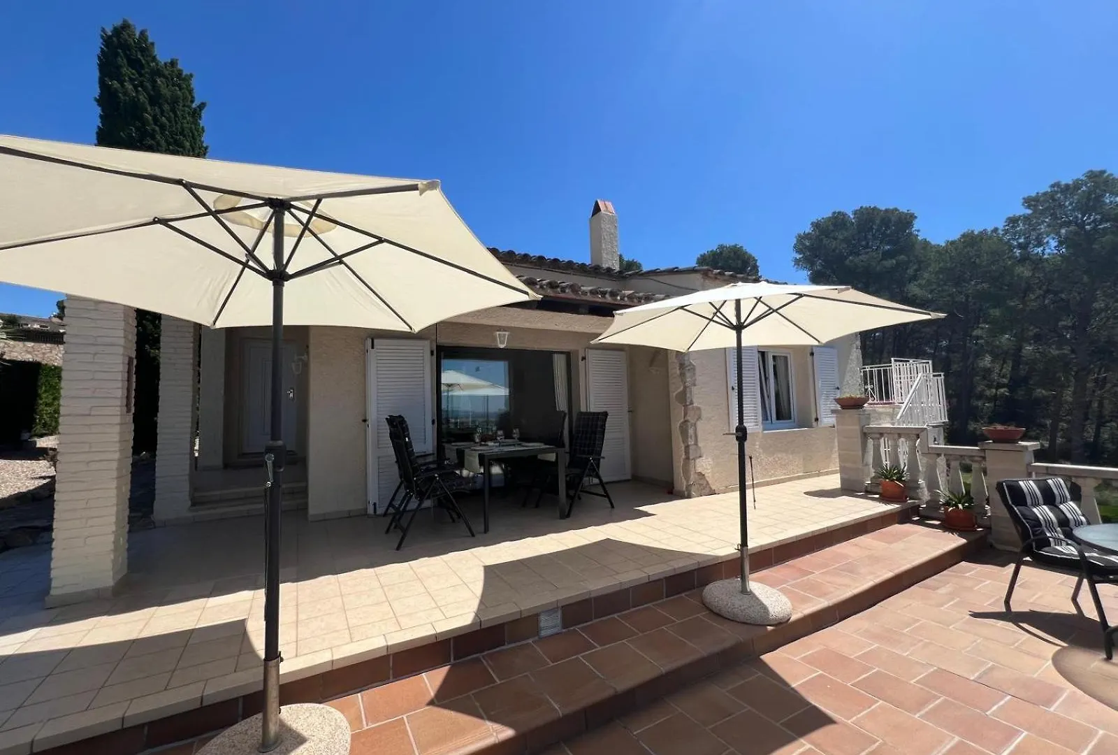 Holiday home Torre Vella 16 Privat Pool Villa L'Estartit