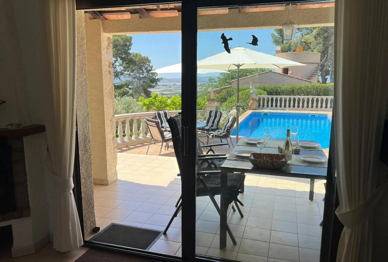 Torre Vella 16 Privat Pool Villa L'Estartit Holiday home