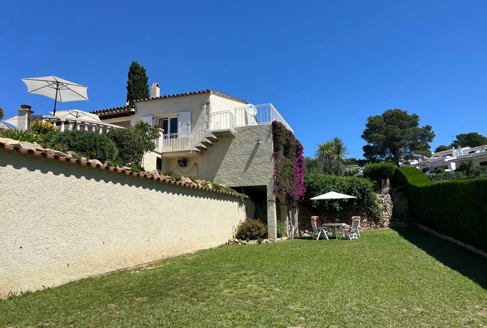 Torre Vella 16 Privat Pool Villa L'Estartit Spain